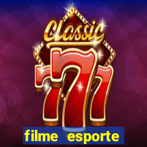 filme esporte sangrento torrent